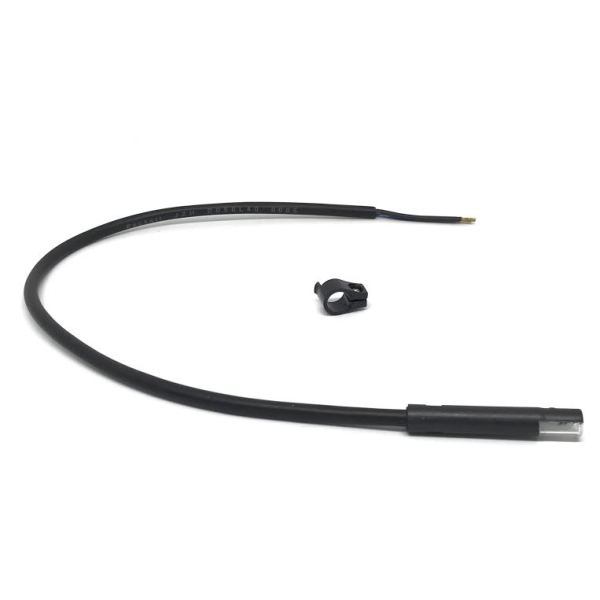 Faisceau de lumière Woody et Blackstar (ancien modèle avant 2015) - sonde de lumière