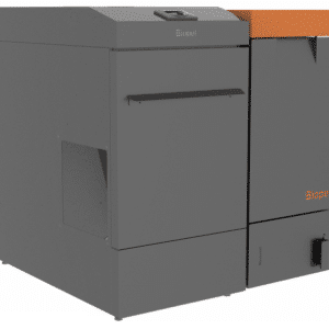 Accessoires pour Biopel V8