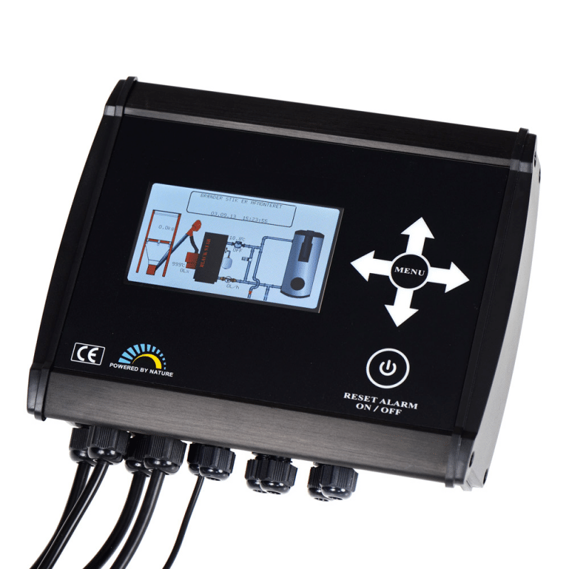 Régulation Version 7