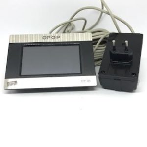 Thermostat de régulation RT10