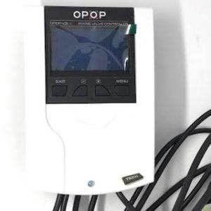 Module ST431  - pilotage devance 3 voies