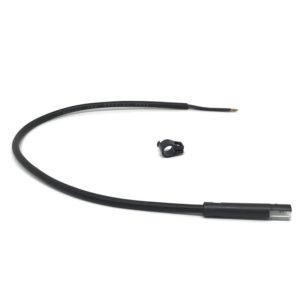 Faisceau de lumière Woody et Blackstar (ancien modèle avant 2015) - sonde de lumière