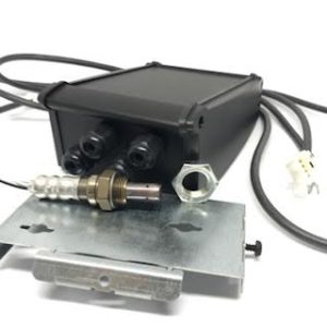 Set lambda (O2 Controler) (Black star)