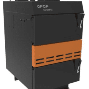 Chaudière à bois Ecomax