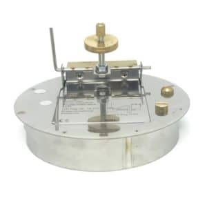 Modérateur de tirage