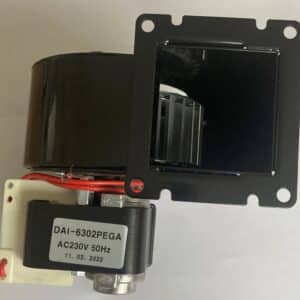 VENTILATEUR BIOPEL 10-20KW